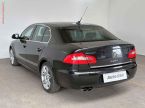 Škoda Superb - fotka číslo 5