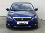 Peugeot 308 - fotka číslo 1