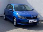 Škoda Fabia - fotka číslo 0
