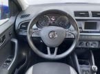 Škoda Fabia - fotka číslo 10