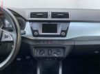 Škoda Fabia - fotka číslo 11