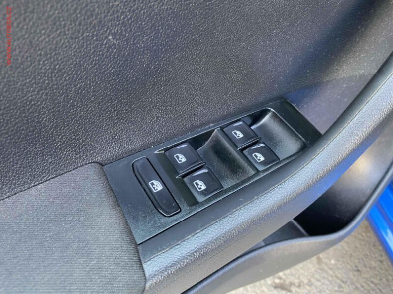 Škoda Fabia - hlavní fotka