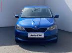 Škoda Fabia - fotka číslo 1