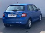 Škoda Fabia - fotka číslo 3