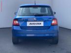 Škoda Fabia - fotka číslo 4