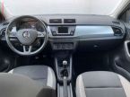 Škoda Fabia - fotka číslo 7