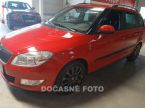 Škoda Fabia - fotka číslo 0