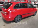 Škoda Fabia - fotka číslo 1