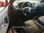 Škoda Fabia - fotka číslo 2