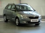 Škoda Fabia - fotka číslo 0