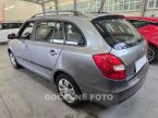 Škoda Fabia - fotka číslo 1