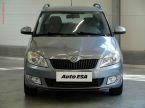 Škoda Fabia - fotka číslo 1