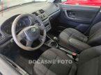 Škoda Fabia - fotka číslo 2