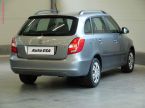 Škoda Fabia - fotka číslo 3