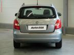 Škoda Fabia - fotka číslo 4