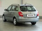 Škoda Fabia - fotka číslo 5