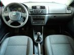 Škoda Fabia - fotka číslo 7