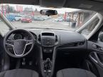 Opel Zafira - fotka číslo 9
