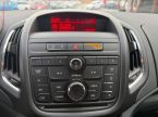 Opel Zafira - fotka číslo 10
