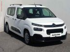 Citroën Berlingo - fotka číslo 0