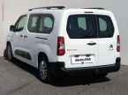 Citroën Berlingo - fotka číslo 5