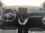 Citroën Berlingo - fotka číslo 7