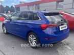 Škoda Scala - fotka číslo 1