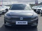 Volkswagen Passat - fotka číslo 1