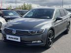 Volkswagen Passat - fotka číslo 2