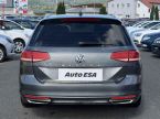 Volkswagen Passat - fotka číslo 4