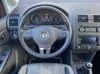 Volkswagen Touran - fotka číslo 10
