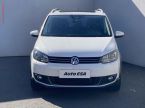 Volkswagen Touran - fotka číslo 1