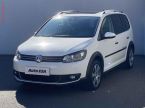 Volkswagen Touran - fotka číslo 2
