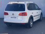 Volkswagen Touran - fotka číslo 3