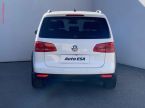 Volkswagen Touran - fotka číslo 4
