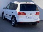 Volkswagen Touran - fotka číslo 5