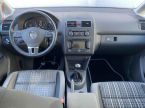 Volkswagen Touran - fotka číslo 7
