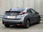 Honda Civic - fotka číslo 3