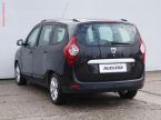 Dacia Lodgy - fotka číslo 3
