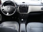 Dacia Lodgy - fotka číslo 7