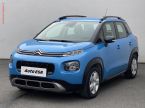 Citroën C3 Aircross - fotka číslo 2