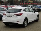 Mazda 3 - fotka číslo 3