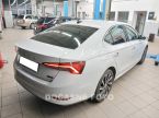 Škoda Octavia - fotka číslo 1