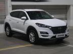Hyundai Tucson - fotka číslo 0