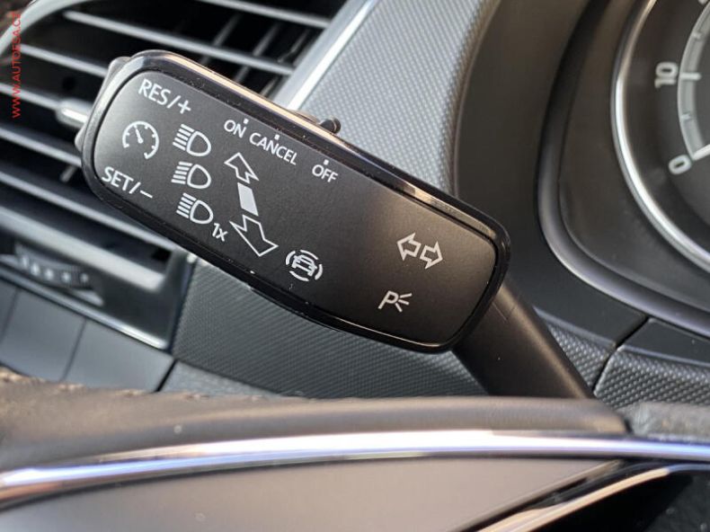 Škoda Fabia - hlavní fotka