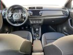 Škoda Fabia - fotka číslo 7