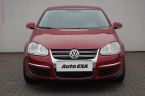 Volkswagen Jetta - fotka číslo 1