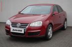 Volkswagen Jetta - fotka číslo 2