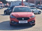 Seat Leon - fotka číslo 1