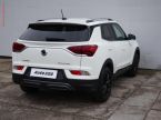 SsangYong Korando - fotka číslo 5